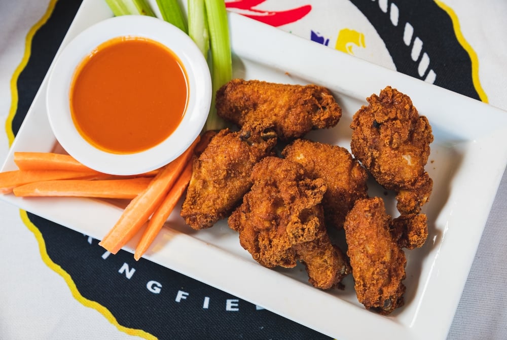 Chicken Wings