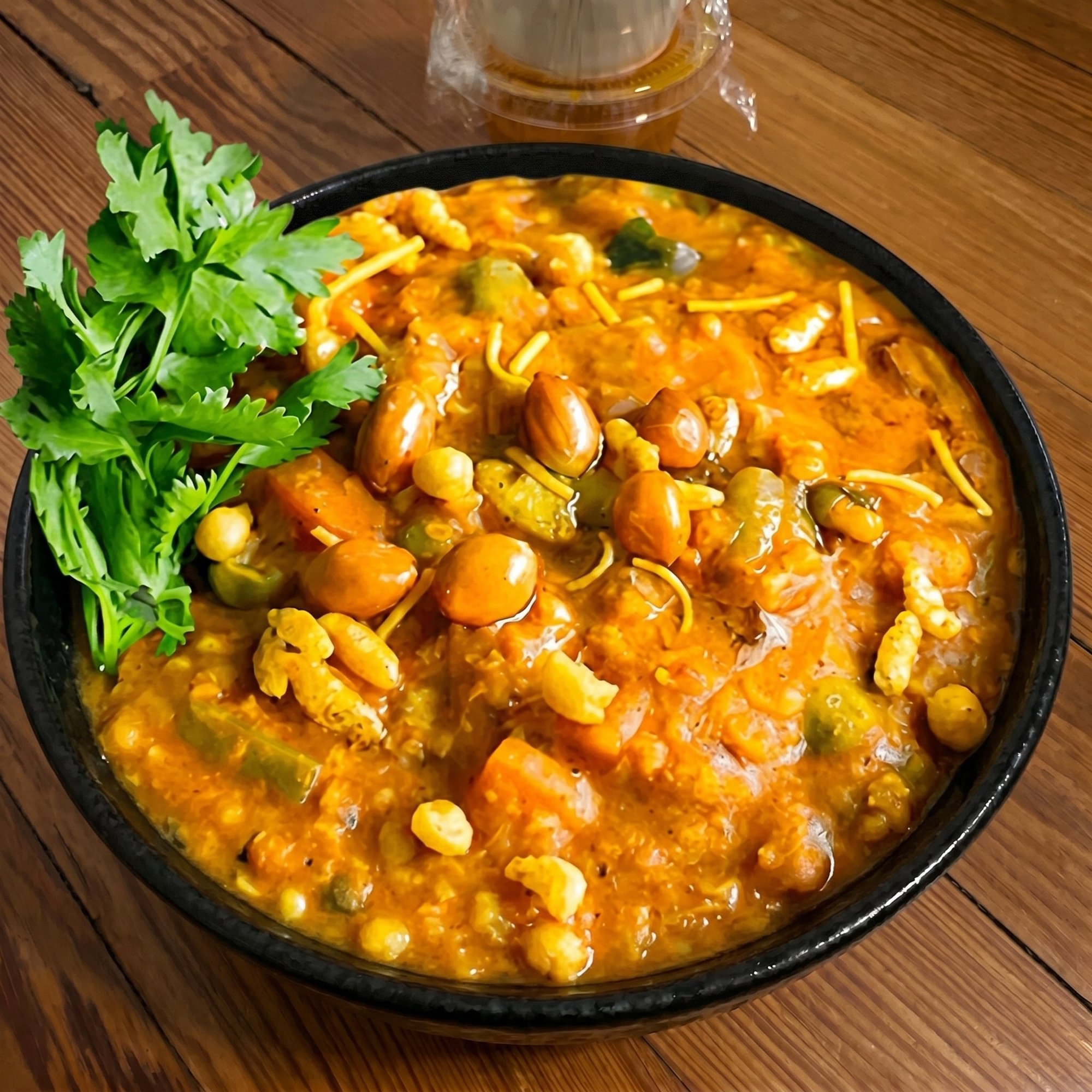 Bisi Bele Bath