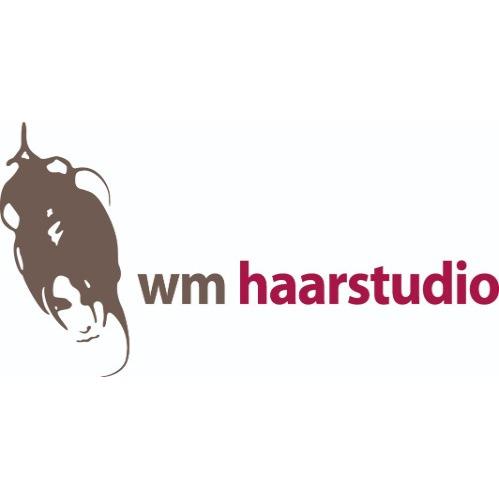 Logo von WM Haarstudio Friseur München