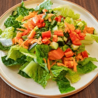 House Salad Tray