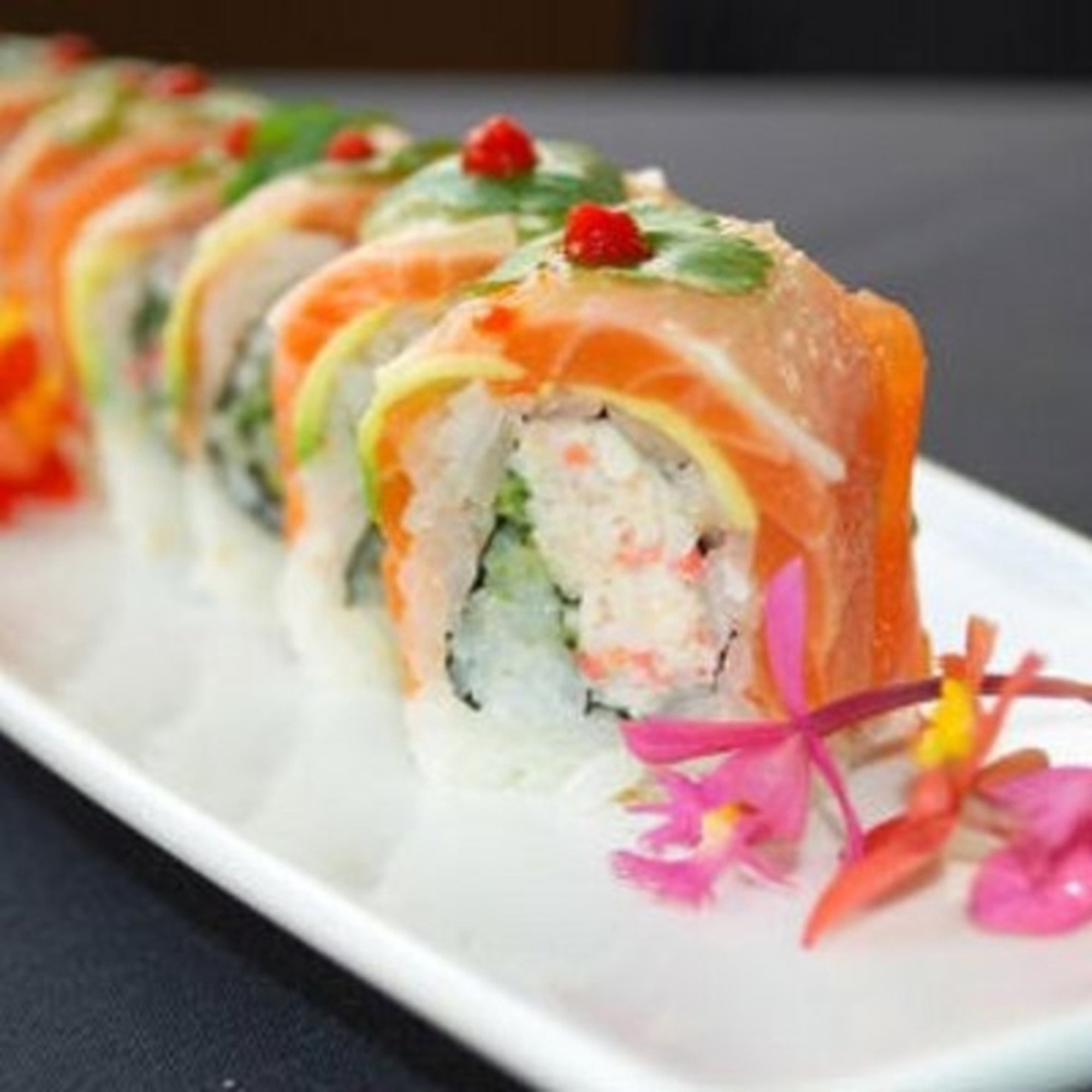 Narita (Lemon Cilantro)