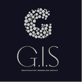 Logo von G.I.S Grafschafter Immobilien Service – Ihr Immobilienmakler in Bad Bentheim und Umgebung