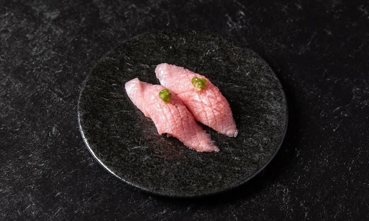 Kama-Toro Sushi