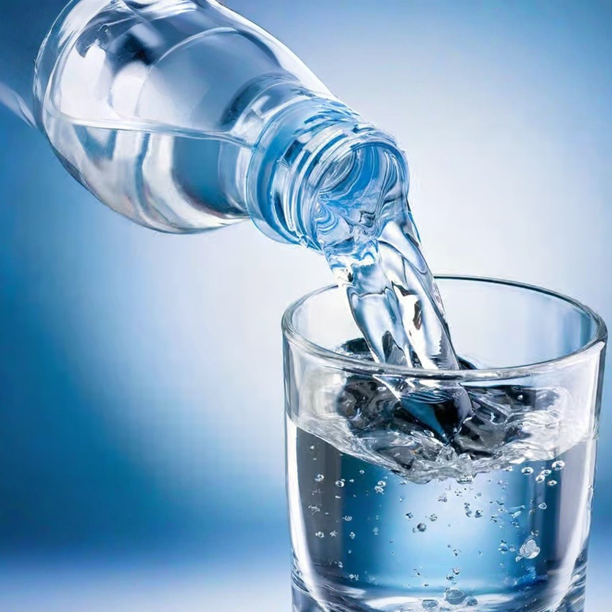 Water