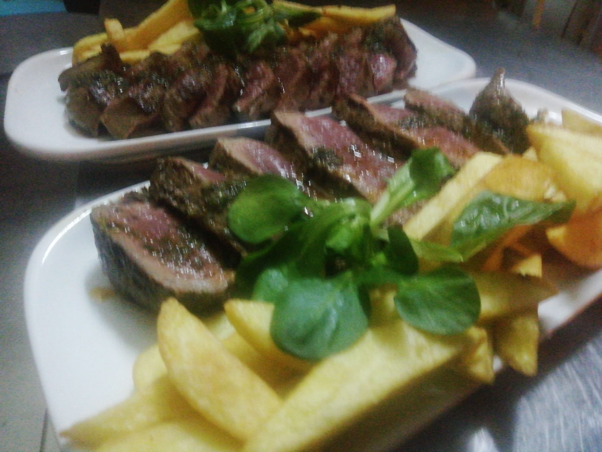 Galería en miniatura