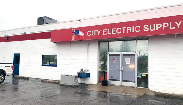 Images City Electric Supply Waterford