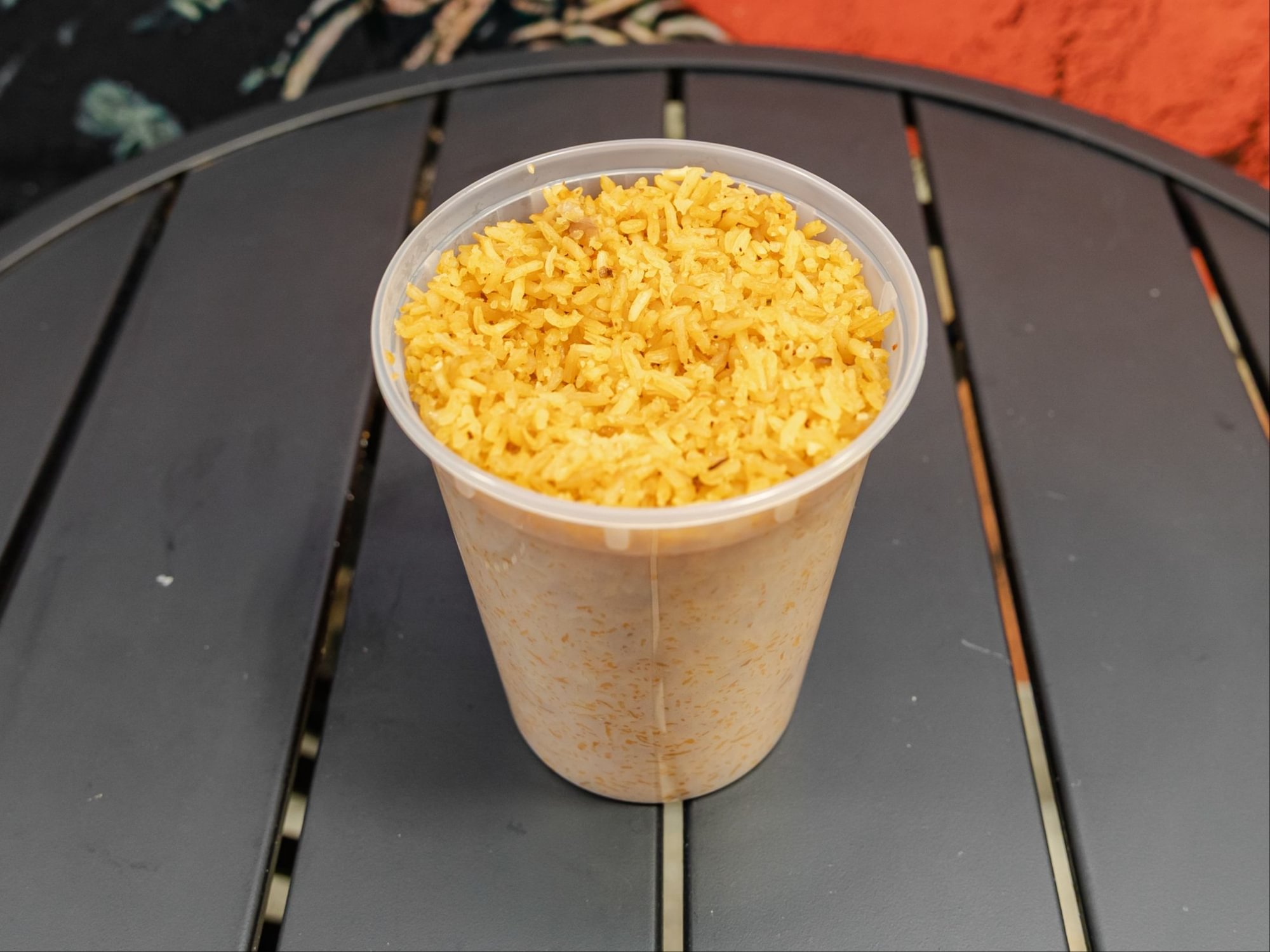 Large Rice
