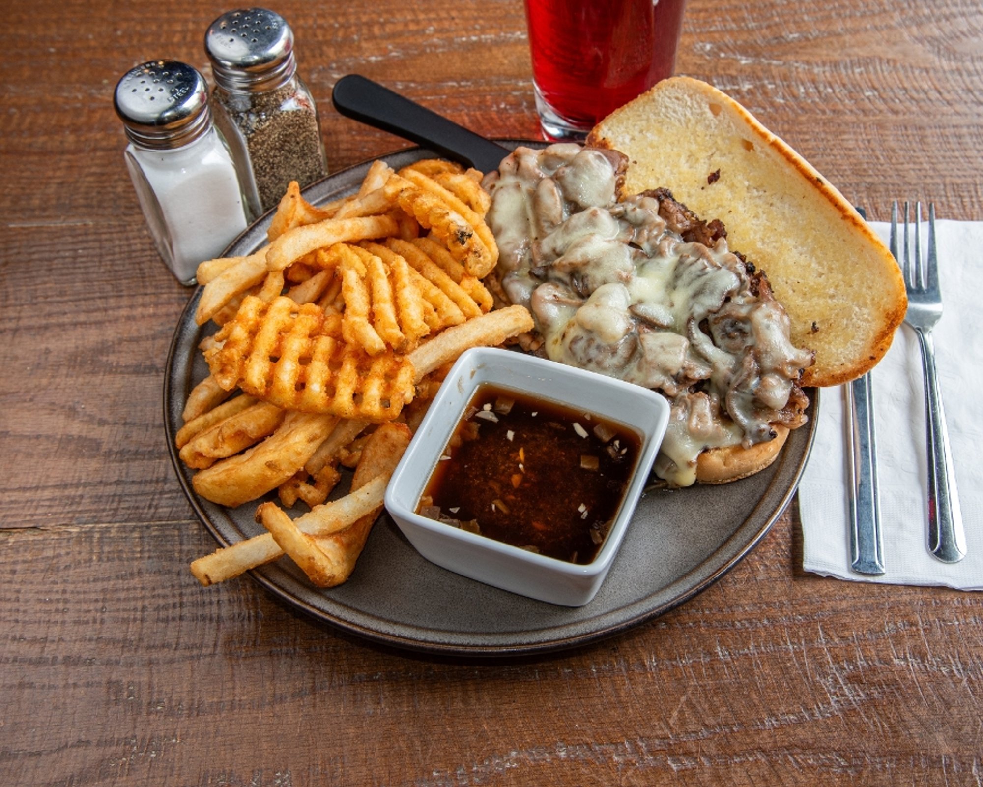 French Dip