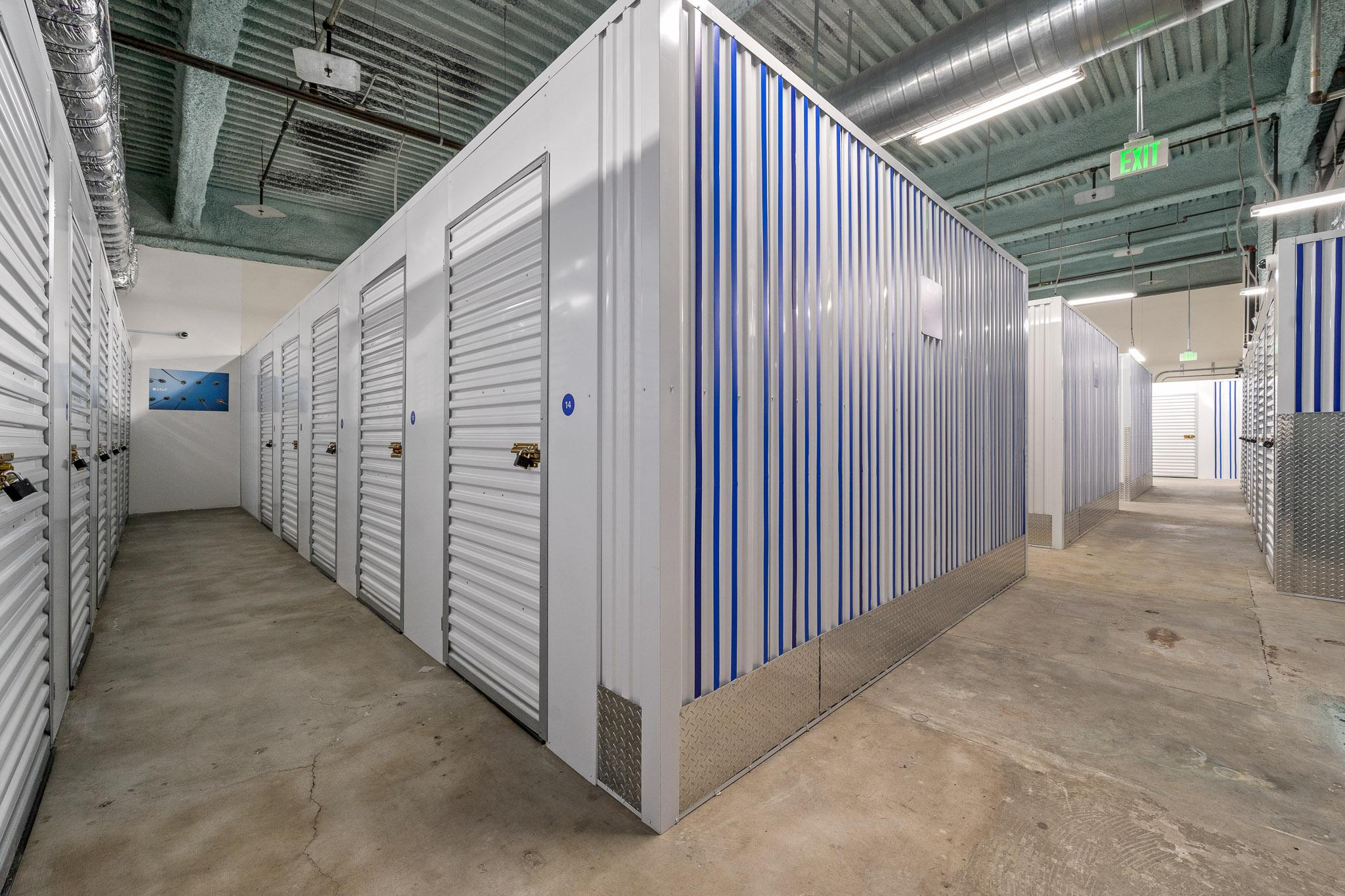 Stuf Storage Brooklyn Bushwick, 951 Madison Street, Brooklyn, NY