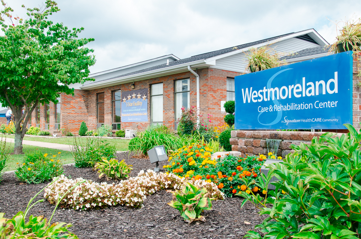 Westmoreland, TN westmoreland care and rehabilitation center Find