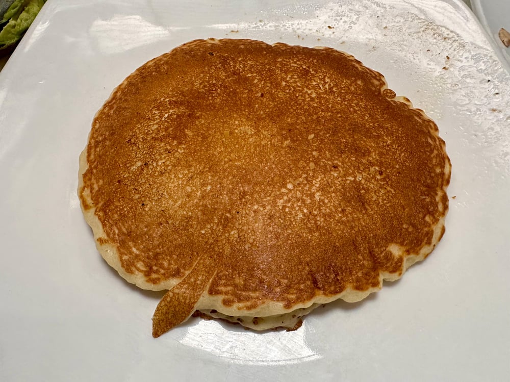 1 Pancake