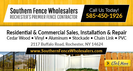 Southern Fence Wholesalers Photo