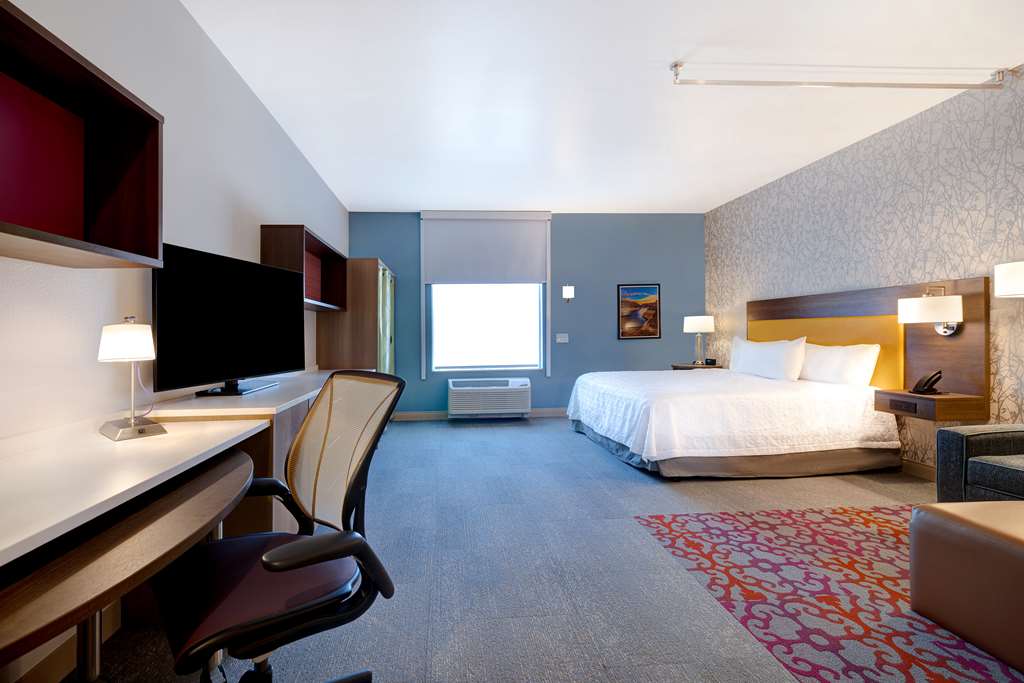 Home2 Suites by Hilton Las Vegas Northwest Image