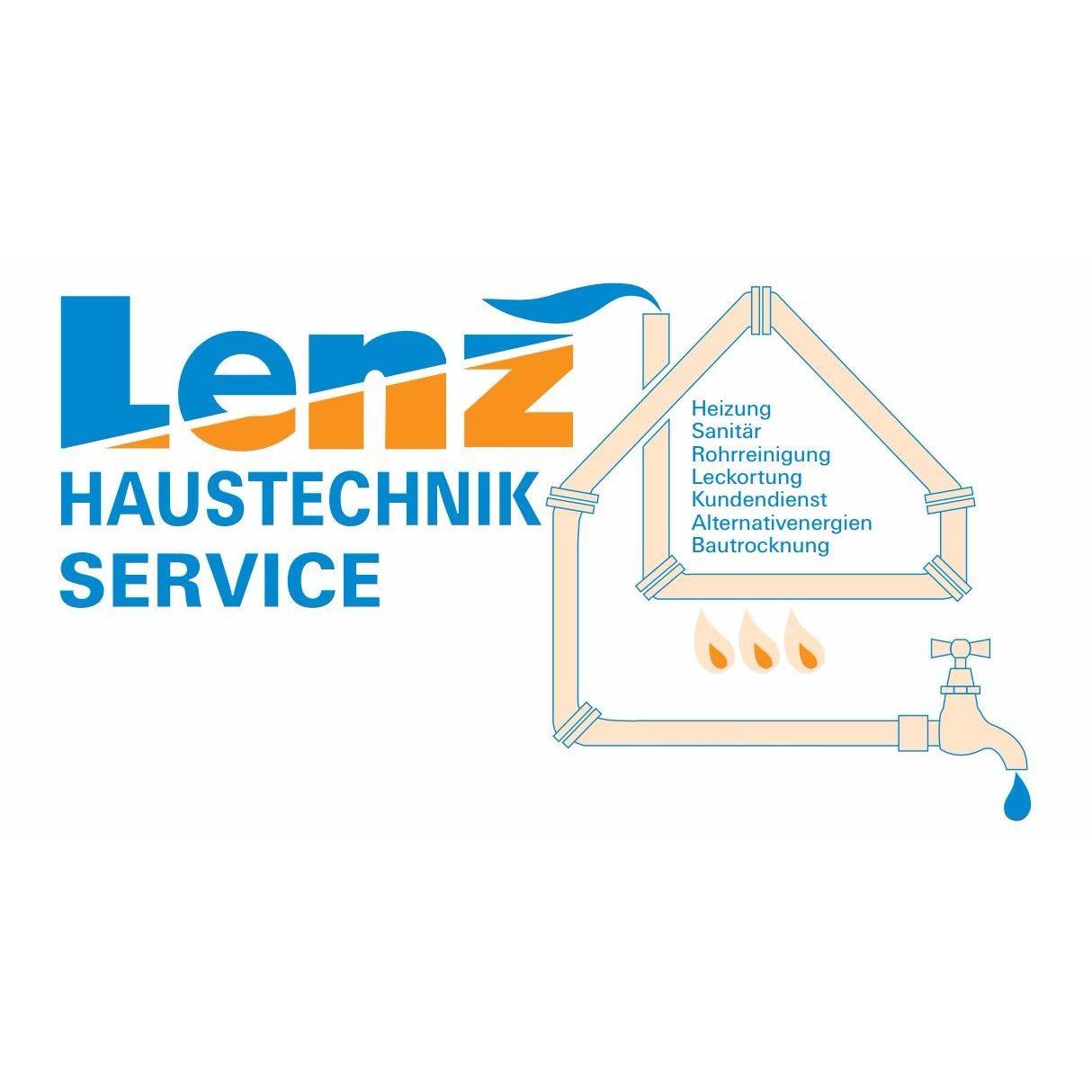 Logo von Torsten Lenz Haustechnik