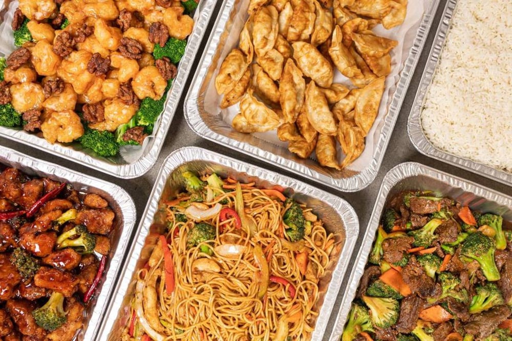 Appetizer (PARTY TRAYS)