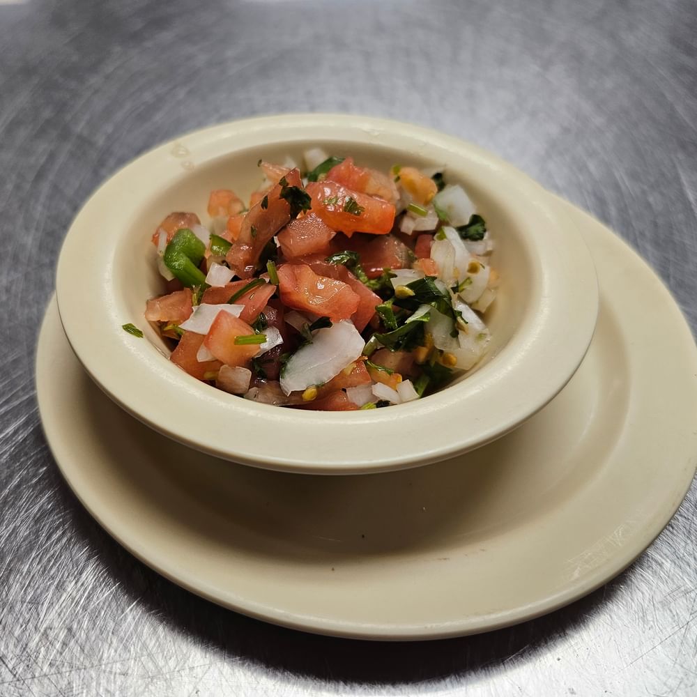 Pico de Gallo