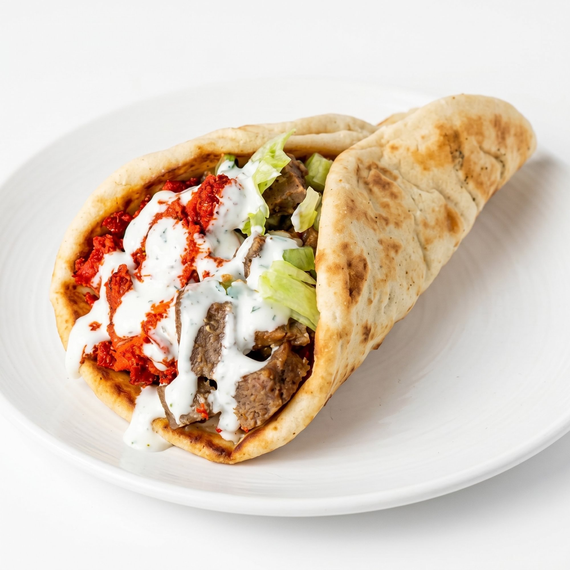 Combo Gyro