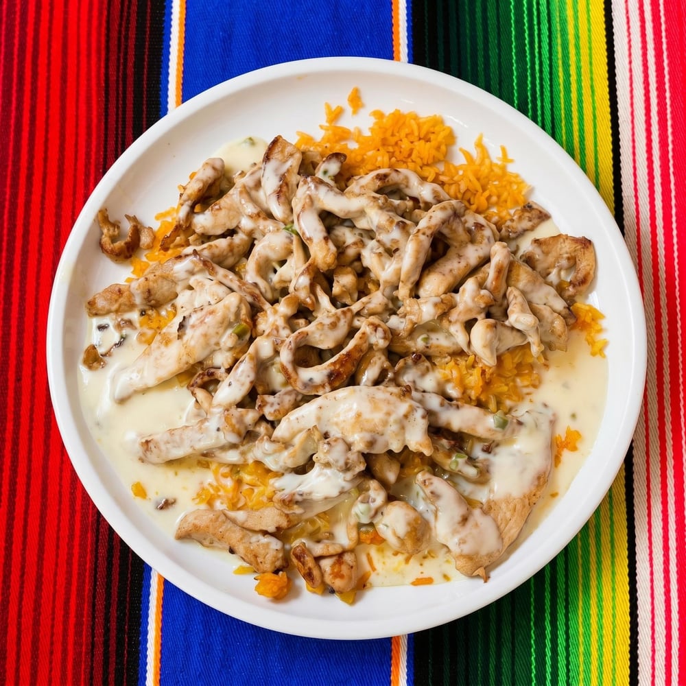 L1 Arroz Con Pollo