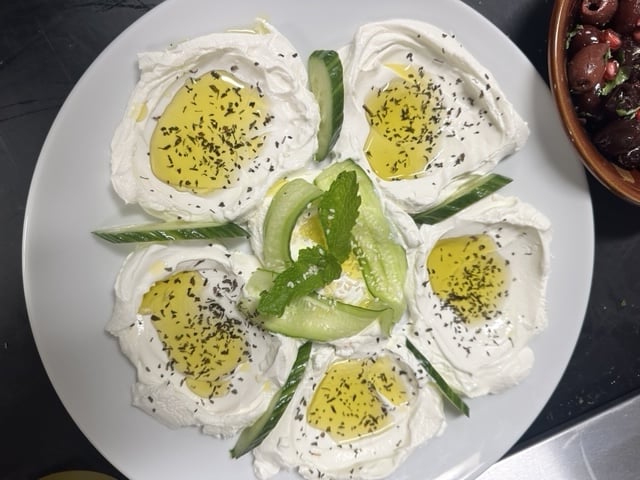 Labneh