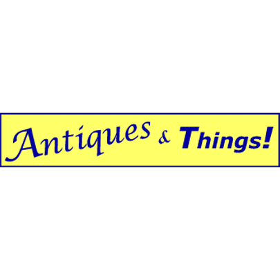 Antiques & Things Photo