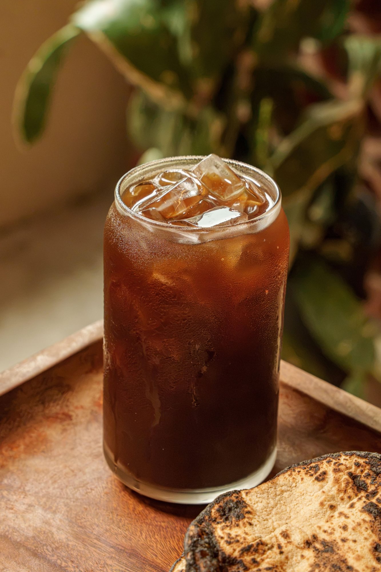 Cold Brew