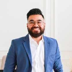 Nabil Wahed - TD Financial Planner