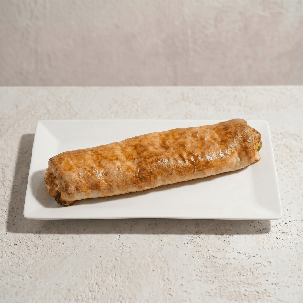 Sausage Roll