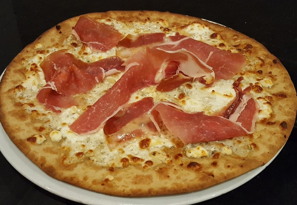 Quattro Formaggi