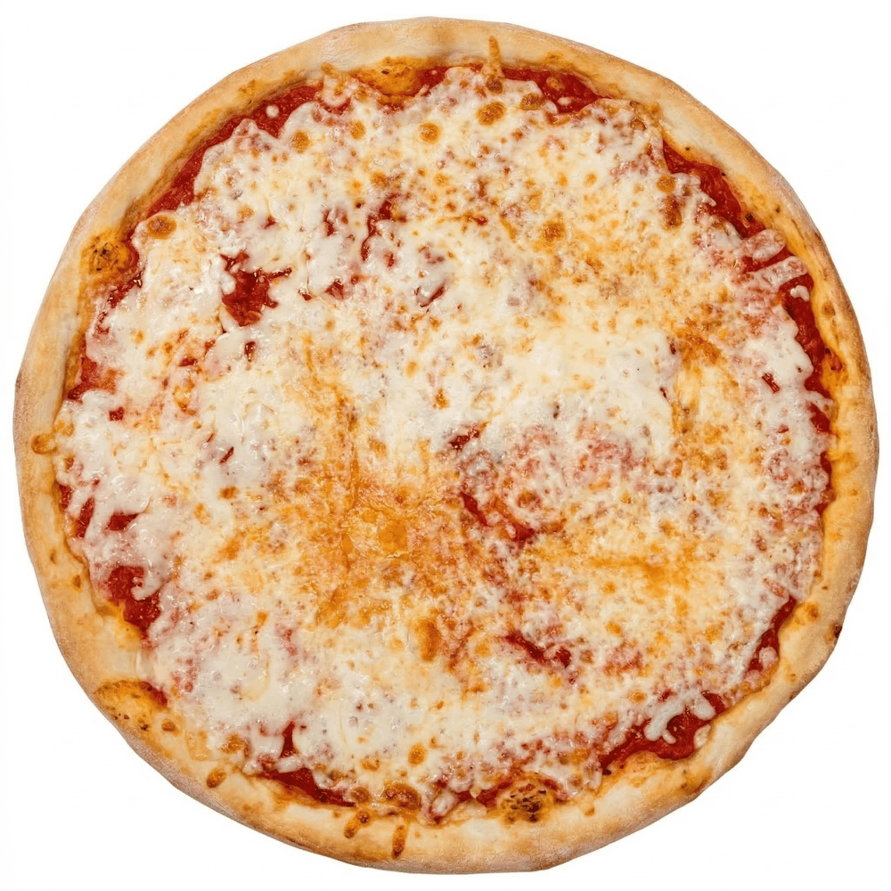 Plain NY Pizza