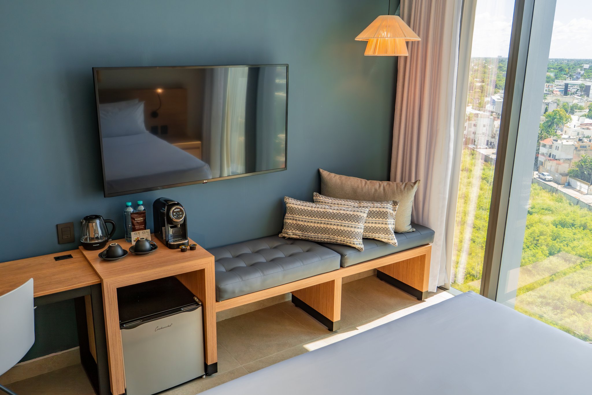 Galería en miniatura