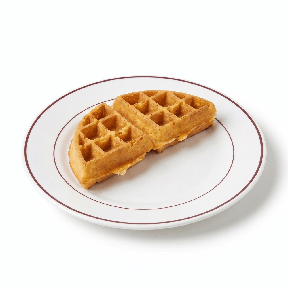 Kids Waffle