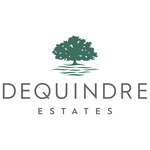 Dequindre Estates Logo