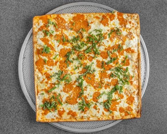 Nonna's Pizza