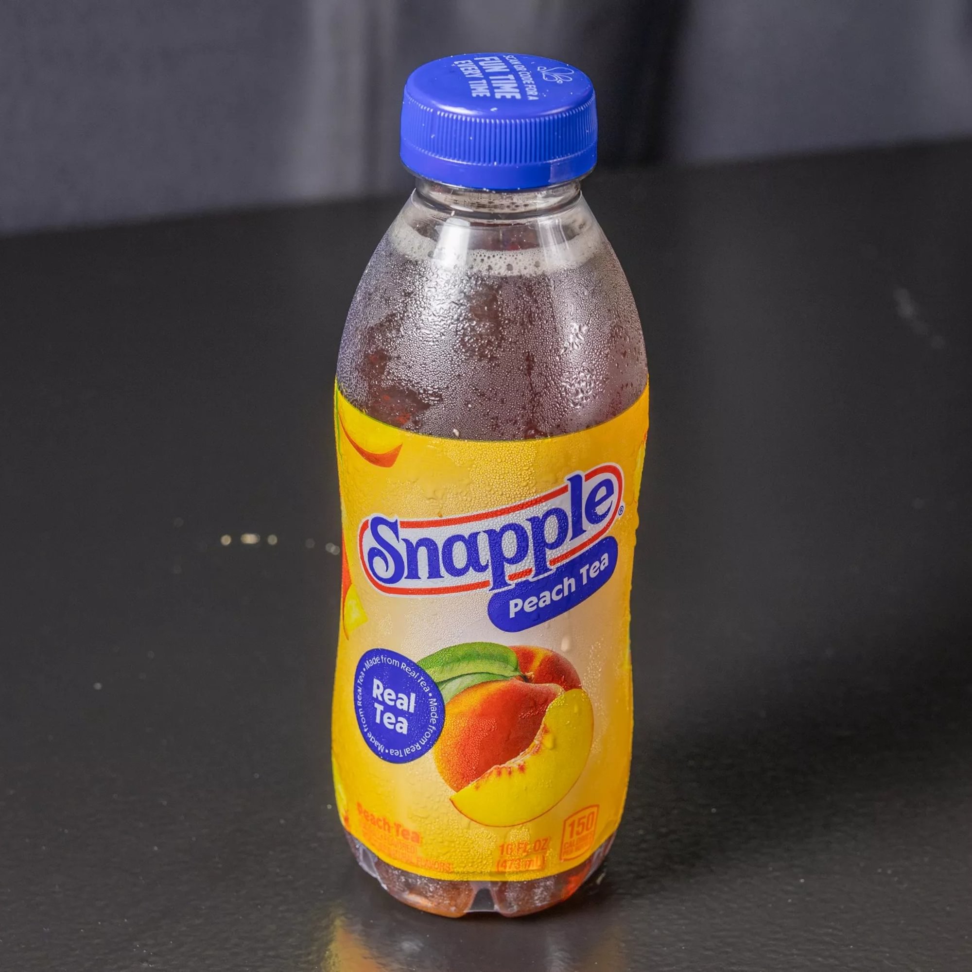 Snapple
