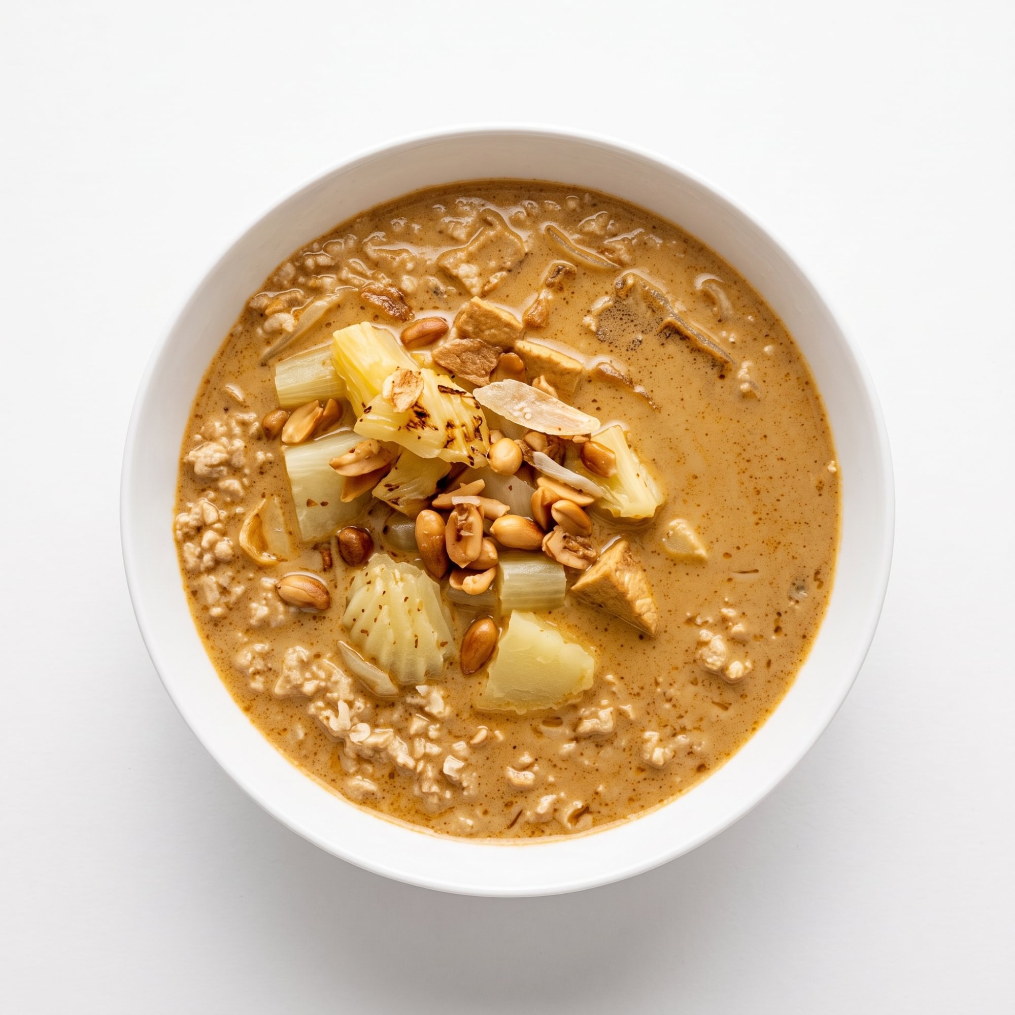 Massaman Curry