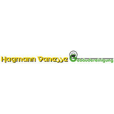 Logo von Hagmann & Vanesse Gebäudereinigung