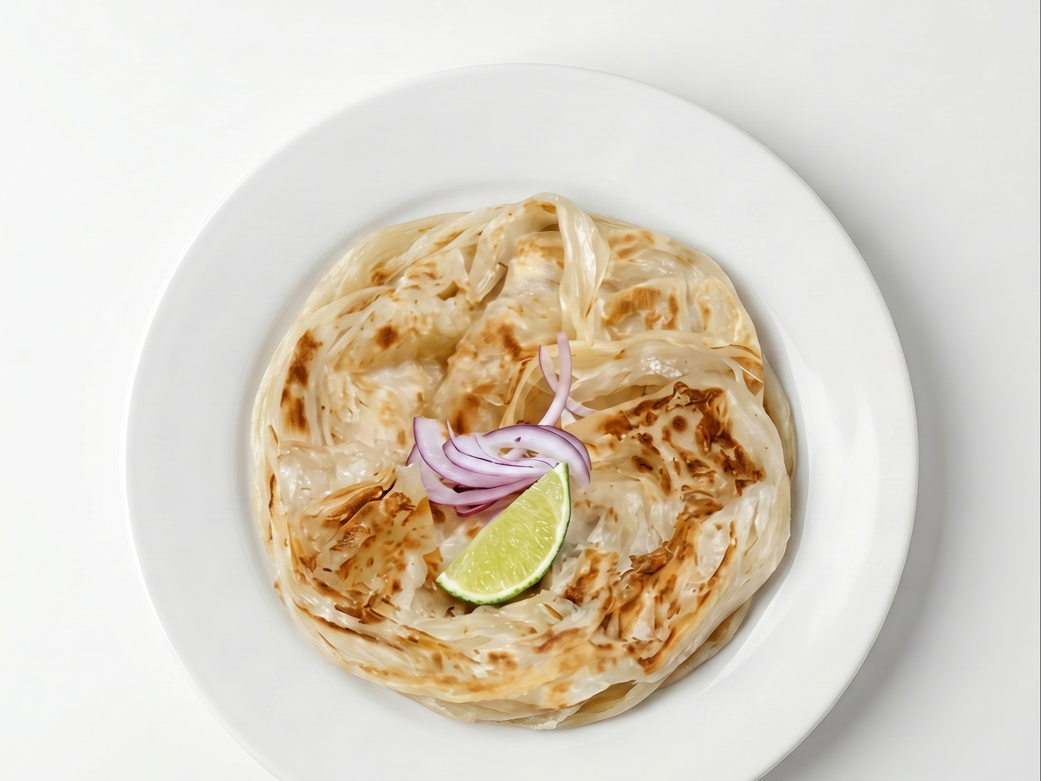 Malabar Paratha (2)