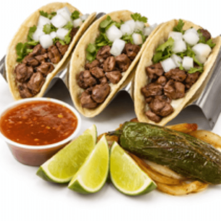 Street Tacos