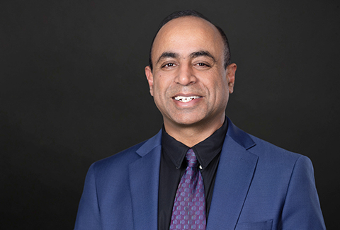 Vivek Veerapaneni, MD