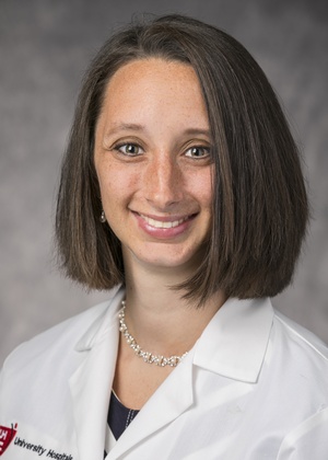 Kathryn Tegeder, MD Image