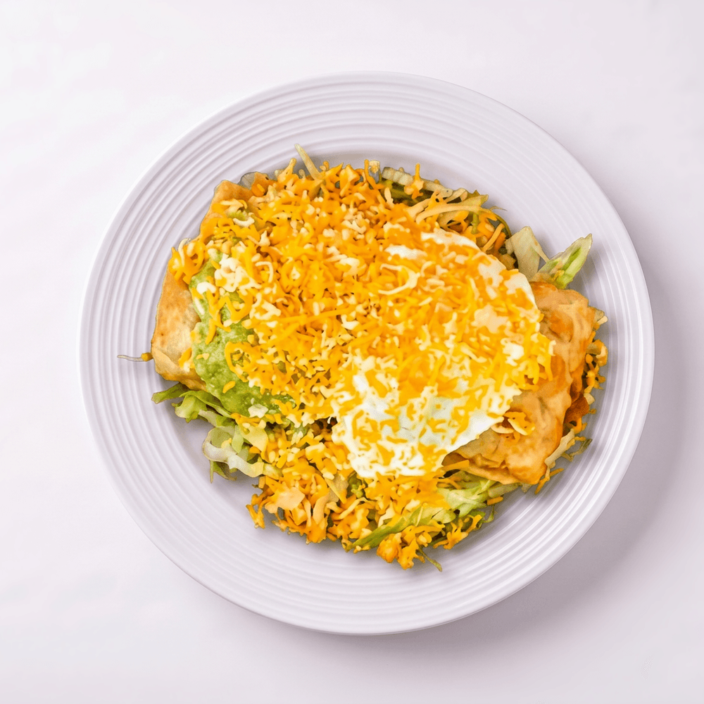 Chimichanga