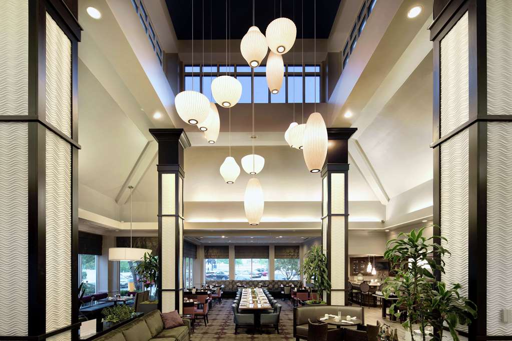 Hilton Garden Inn Auburn Riverwatch Image