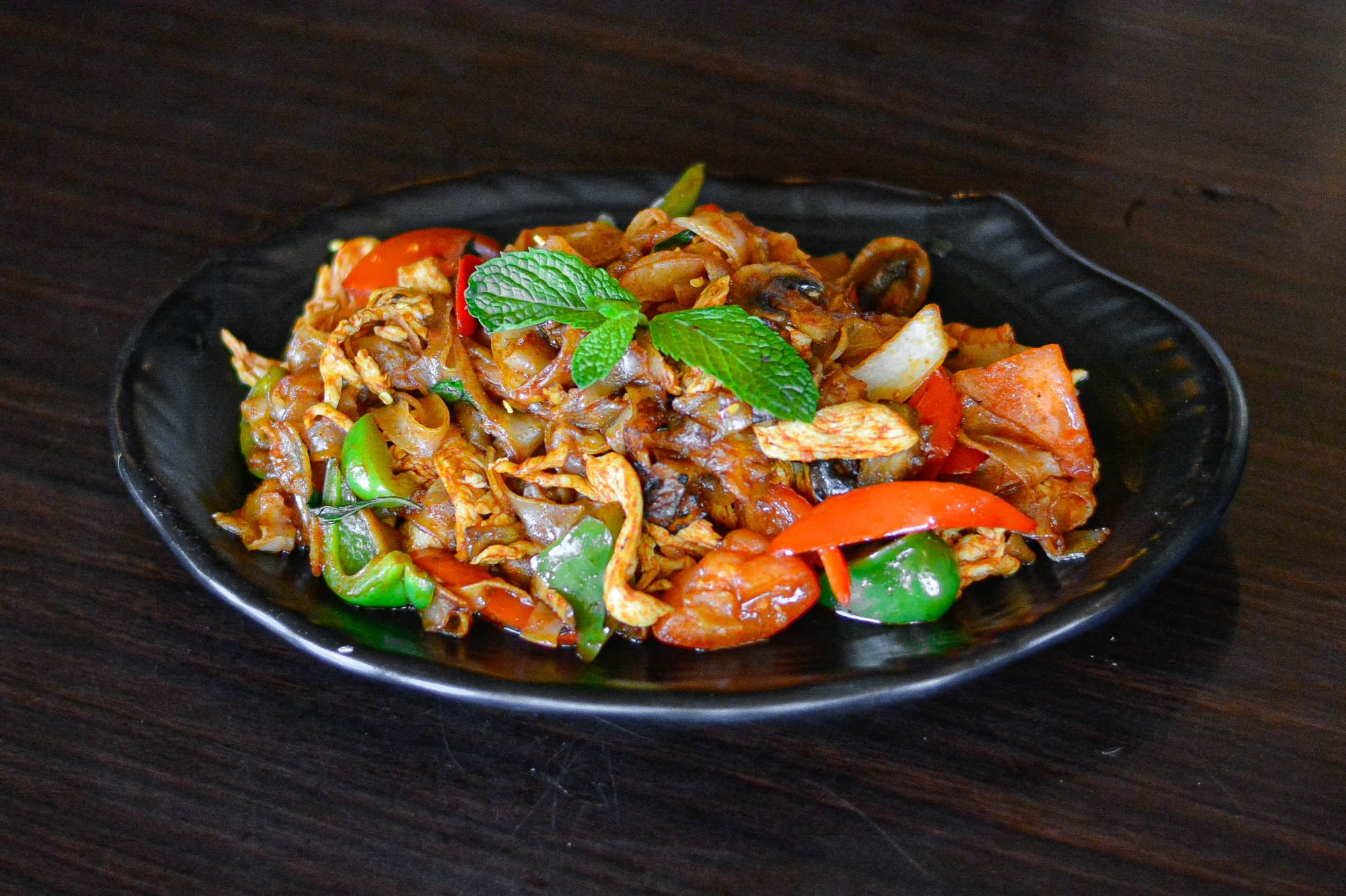 Hangover Noodle