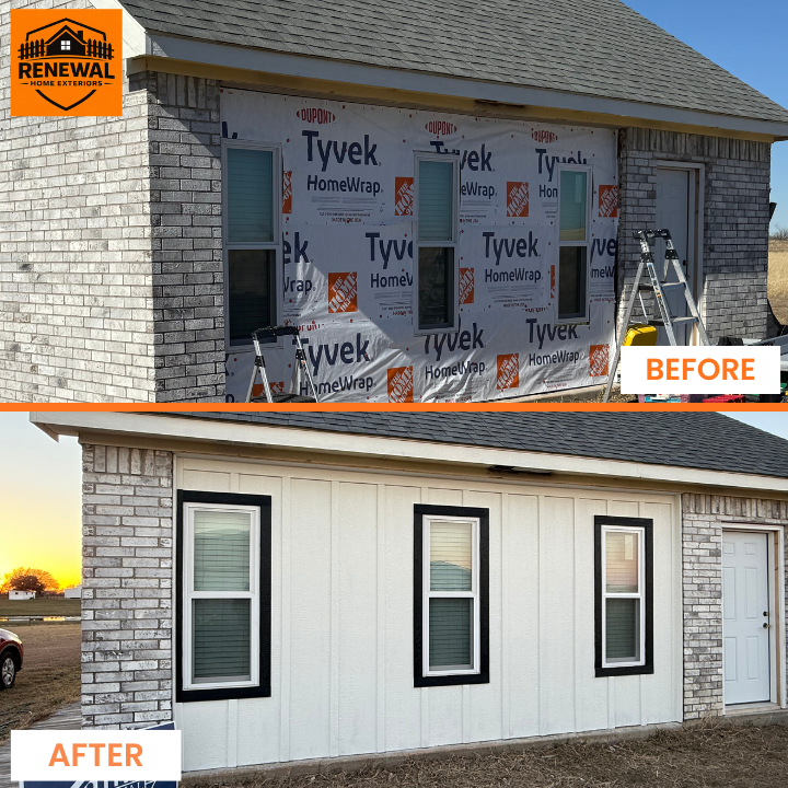 Renewal Home Exteriors