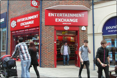 Images CeX