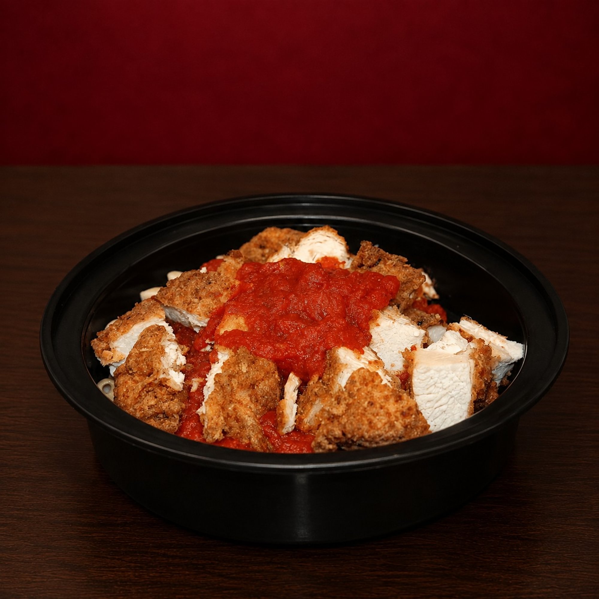 Marinara Bowl