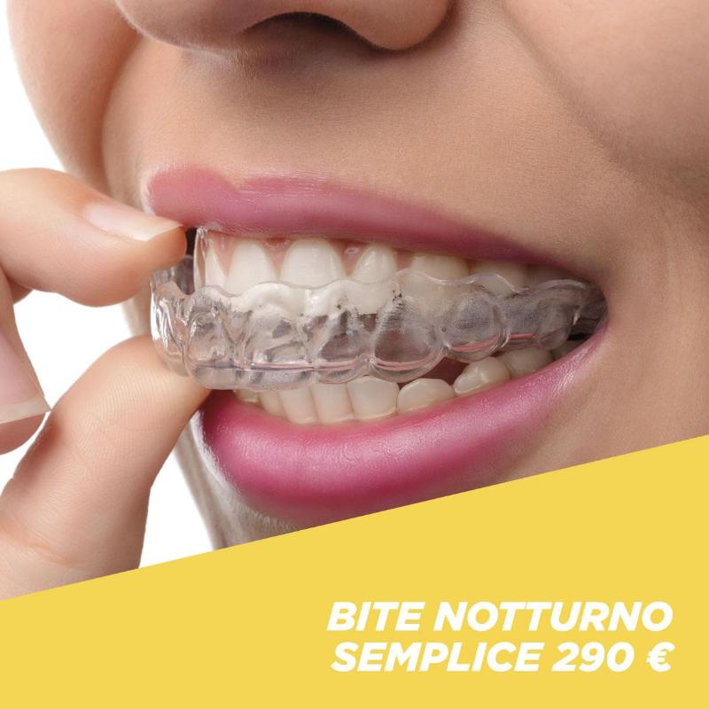 Images Etica Dentale - Colli Portuensi