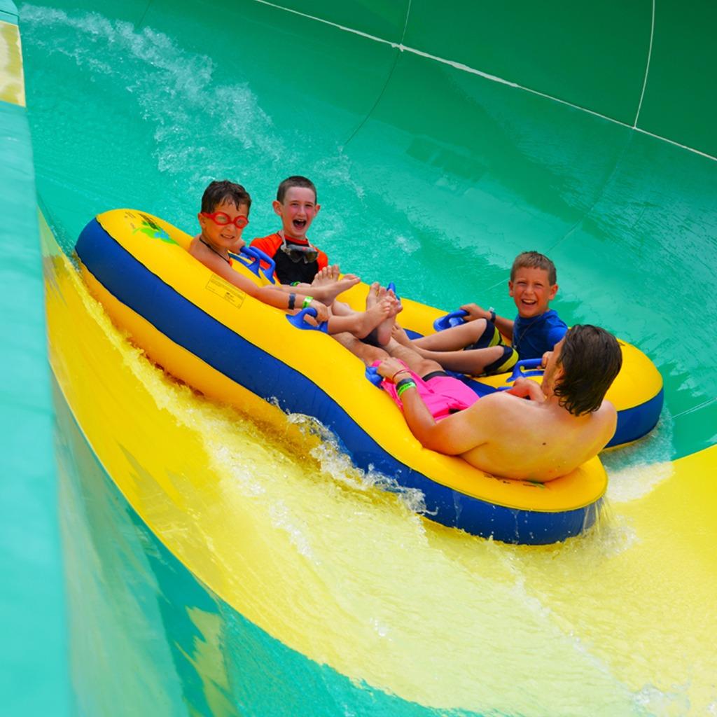 Camelback mountain water park coupons