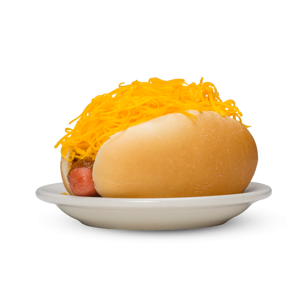 Cheese Coney