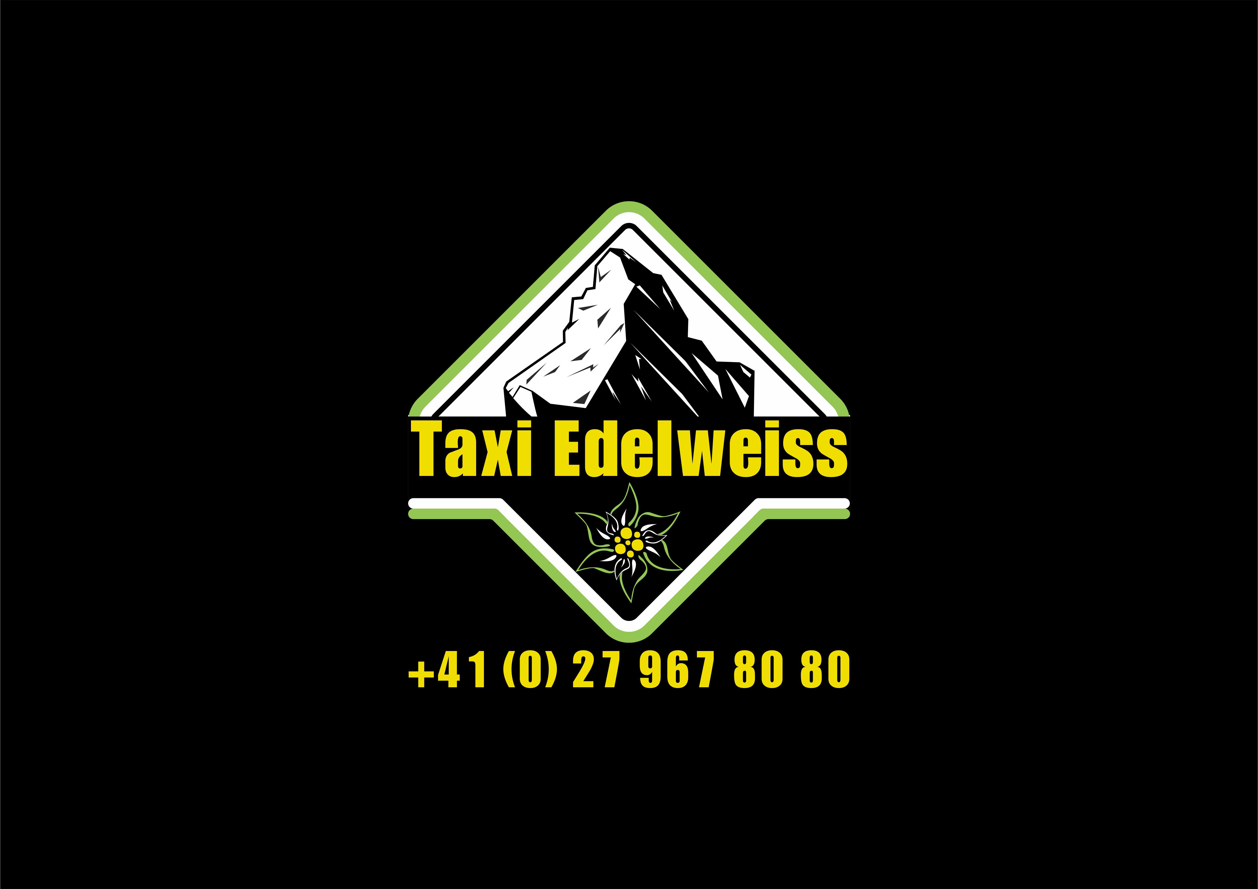 Taxi Edelweiss